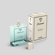 Custom Perfume Packaging Boxes