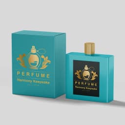 Custom Perfume Boxes Wholesale