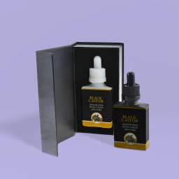 30ml Bottle Boxes Wholesale