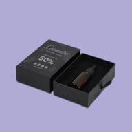 Custom 30ml Bottle Packaging Boxes