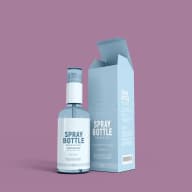 60ml Bottle Packaging Boxes