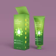 Custom 60ml Bottle Packaging Boxes