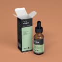 Custom 200ml Bottle Boxes