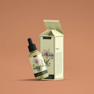 200ml Bottle Boxes Wholesale