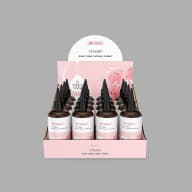 Printed Bottle Display Boxes