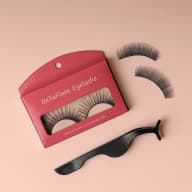 Custom Eyelash Boxes