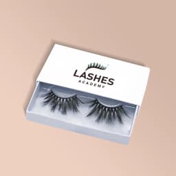 Eyelash Boxes
