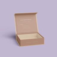 Custom Cleanser Boxes Wholesale