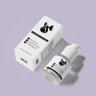 Custom Cleanser Packaging Boxes