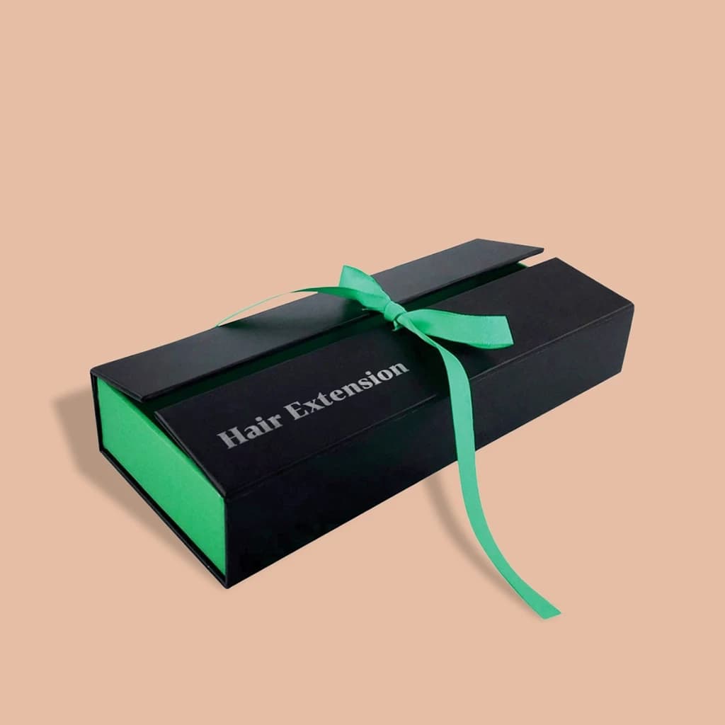 Hair Extension Boxes