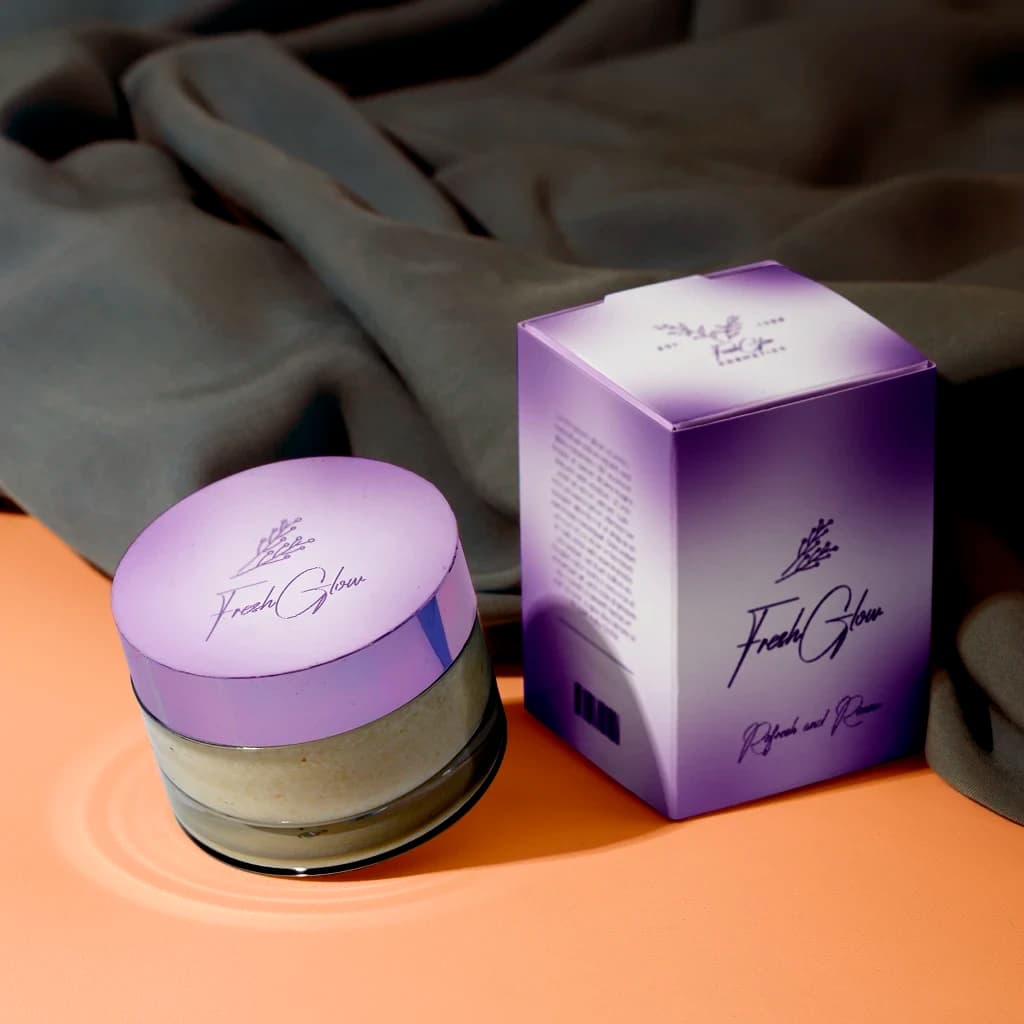 Custom Printed Skincare Boxes