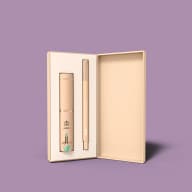 Lip Liner Packaging Boxes