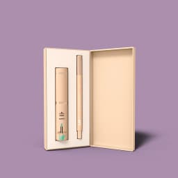 Lip Liner Packaging Boxes