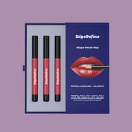 Printed Lip Liner Boxes