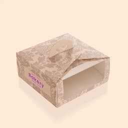 Kraft Bakery Boxes Wholesale