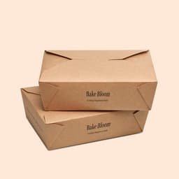 Kraft Bakery Packaging Boxes