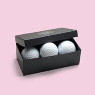 Golf Ball Boxes