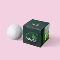 Golf Ball Boxes Wholesale