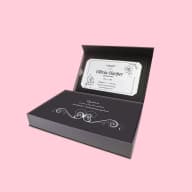 Custom Printed Invitation Boxes