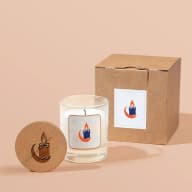 Jar Candle Packaging Boxes