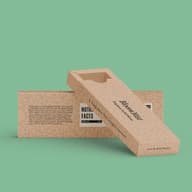 Custom Incense Packaging Boxes