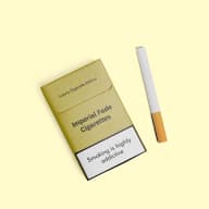 Cigarette Packaging Boxes