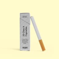 Cigarette Boxes Wholesale