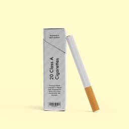 Cigarette Boxes Wholesale