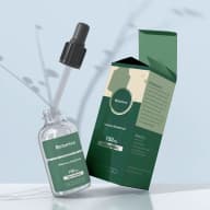 Custom Dropper Bottle Boxes