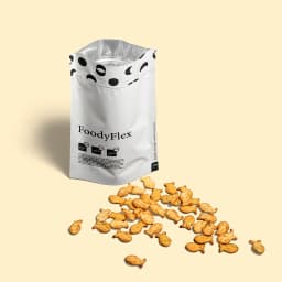 Mylar Food Storage Bags Wholesale