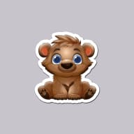 Die Cut Mylar Packaging Bags