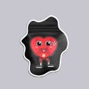 Custom Die Cut Mylar Packaging Bags