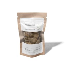 Smell Proof Mylar Bags