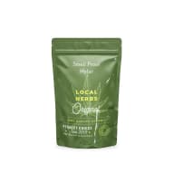 Mylar Bags Smell Proof