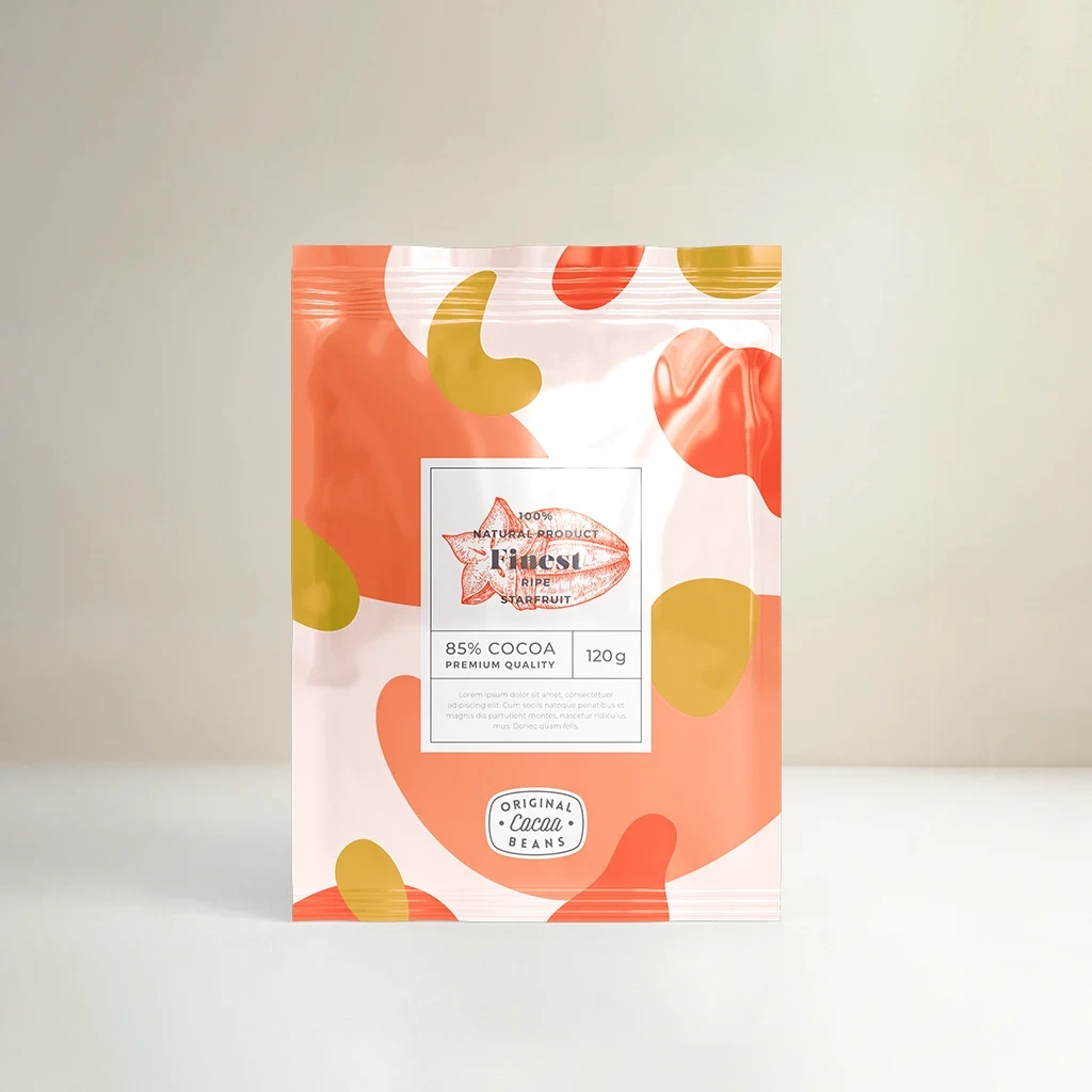 Mylar Bags Heat Seal