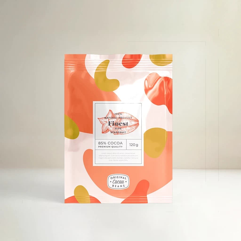 Mylar Bags Heat Seal