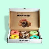 Custom Corrugated Bakery Packaging Boxes