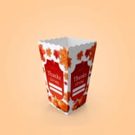 Thanksgiving Boxes Wholesale