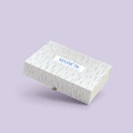 Printed Magnetic Closure Boxes