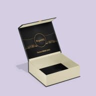 Magnetic Closure Boxes