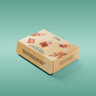 Custom Book Packaging Boxes