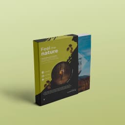 Rigid Book Sleeves Wholesale