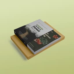 Rigid Book Packaging Sleeves