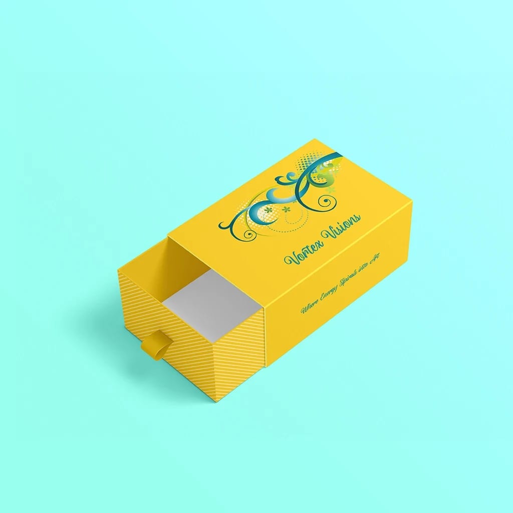 Custom Match Style Boxes Wholesale