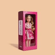 Barbie Doll Boxes Wholesale