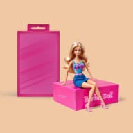 Custom Barbie Doll Boxes Wholesale