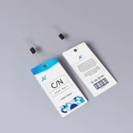 Printing Tags