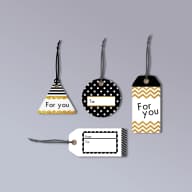 Custom Printing Tags Wholesale