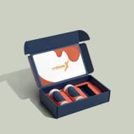 Supplement Packaging Boxes