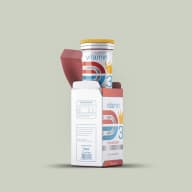 Printed Supplement Boxes